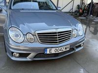 Usata Mercedes E350 Avantgarde 272 CV (200 kW) 2005 Station wagon