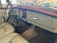 Usata Mercedes 170 52 CV (38 kW) 1951 Blu Cabrio