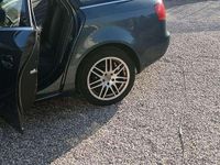 Usata Audi A4 140 CV (102 kW) 2005 Station wagon