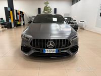 Usata Mercedes A45 AMG AMG 421 CV (309 kW) 2019 Grigio Berlina
