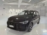 Usata MG ZS Comfort 101 CV (74 kW) 2026 SUV