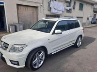 Usata Mercedes GLK220 170 CV (125 kW) 2012 SUV