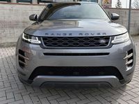 Usata Land Rover Range Rover evoque R-Dynamic 150 CV (110 kW) 2020 SUV