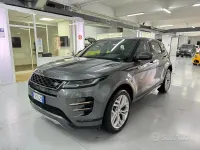 Usata Land Rover Range Rover evoque SE Dynamic 150 CV (110 kW) 2019 Other SUV
