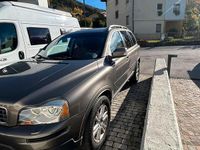 Usata Volvo XC90 185 CV (136 kW) 2008 Marrone SUV