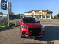 Nouvelle DR DR 7.0 154 ch (113 kW) 2026 Rouge SUV