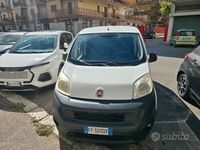 Usata Fiat Fiorino 75 CV (55 kW) 2016 Monovolume