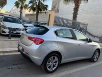 usata Alfa Romeo Giulietta 1.6 JTDm-2 105 CV Distincti