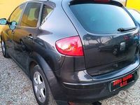 usata Seat Altea 1.9 TDI Stylance