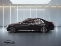 Usata Mercedes S350 Premium 286 CV (210 kW) 2022 Nero Berlina