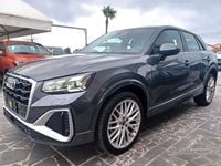 Usata Audi Q2 149 CV (109 kW) 2025 Grigio SUV
