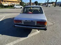 Usata Honda Accord 1984 Grigio Berlina