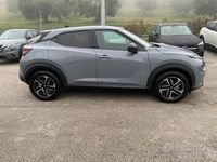 Usata Nissan Juke N-Connecta 114 CV (83 kW) 2025 Grigio SUV