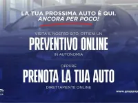 Nuova MG ZS Luxury 102 CV (75 kW) 2026 Bianco SUV