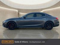 Usata Maserati Ghibli 430 CV (316 kW) 2019 Grigio Berlina