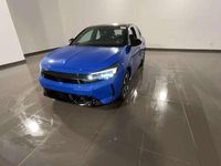 Nuova Opel Corsa S 101 CV (74 kW) 2025 Blu Berlina