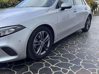 Usata Mercedes A180 Business 116 CV (85 kW) 2019 Berlina