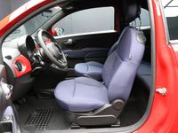 Usata Fiat 500C Club 69 CV (50 kW) 2023 Vari colori pastello Cabrio