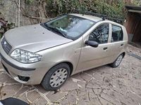 Usata Fiat Punto 60 CV (44 kW) 2008 Berlina