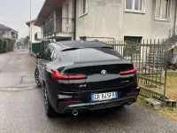Usata BMW X4 M Sport 184 CV (135 kW) 2020 SUV