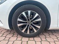 Usata Mercedes B180 Executive 116 CV (85 kW) 2019 Bianco Monovolume