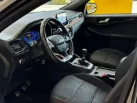 Usata Ford Kuga ST-Line 120 CV (88 kW) 2021 Grigio SUV