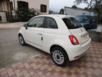 usata Fiat 500e 1.2 EasyPower Lounge