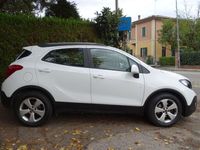 usata Opel Mokka 1ª serie 1.6 Ecotec 115CV 4x2 Start&Stop Ego