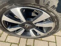 Usata Citroën C3 PureTech 83 CV (61 kW) 2022 Bianco Utilitaria