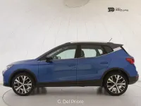 Usata Seat Arona Xperience 116 CV (85 kW) 2025 Bianco SUV