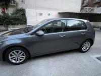 Usata VW Golf VII Business 125 CV (91 kW) 2018 Berlina