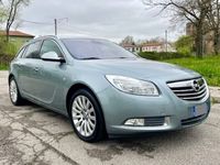 usata Opel Insignia 2.0 CDTI Sports Tourer aut. Cosmo