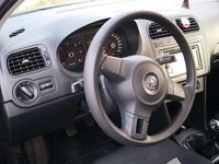 Usata VW Polo Trendline 75 CV (55 kW) 2014 Berlina