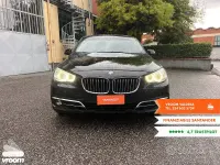 Usata BMW 520 Luxury Line 184 CV (135 kW) 2014 Berlina
