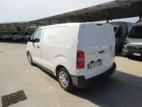 Usata Peugeot Expert Premium 120 CV (88 kW) 2021 Bianco Furgone