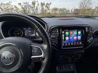 Usata Jeep Compass Limited 120 CV (88 kW) 2019 SUV