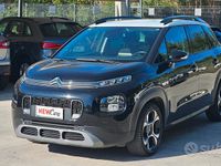 Usata Citroën C3 Aircross Feel 120 CV (88 kW) 2019 Nero SUV