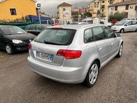 usata Audi A3 2.0 16V TDI Ambition