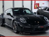 Usata Porsche 911 450 CV (330 kW) 2019 Nero Coupé