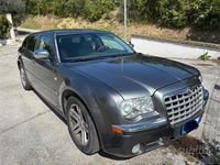 Usata Chrysler 300C Touring 218 CV (160 kW) 2007 Grigio Station wagon