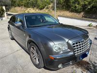 Usata Chrysler 300C Touring 2007 Grigio Station wagon