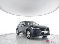 Usata Volvo XC60 Core 197 CV (144 kW) 2022 Blu SUV