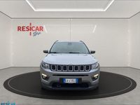 usata Jeep Compass Compass II 20171.6 mjt Longitude 2wd 120cv my19