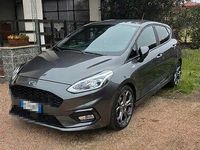 Usata Ford Fiesta ST-Line 100 CV (73 kW) 2019 Utilitaria