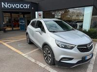 Usata Opel Mokka Cosmo 140 CV (102 kW) 2018 Grigio SUV