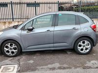 Usata Citroën C3 2011 Grigio Berlina