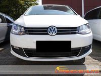 Usata VW Sharan Business 150 CV (110 kW) 2020 Bianco Monovolume