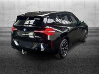 Usata BMW X3 M Sport 255 CV (187 kW) 2024 Nero SUV