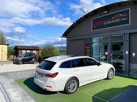 Usata BMW 318 150 CV (110 kW) 2023 Other Station wagon