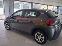 Occasion Citroën C3 PureTech 83 ch (61 kW) 2023 Gris Citadine